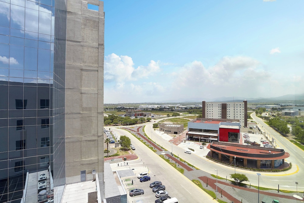 Fairfield Inn & Suites Silao Guanajuato Airport 2/35