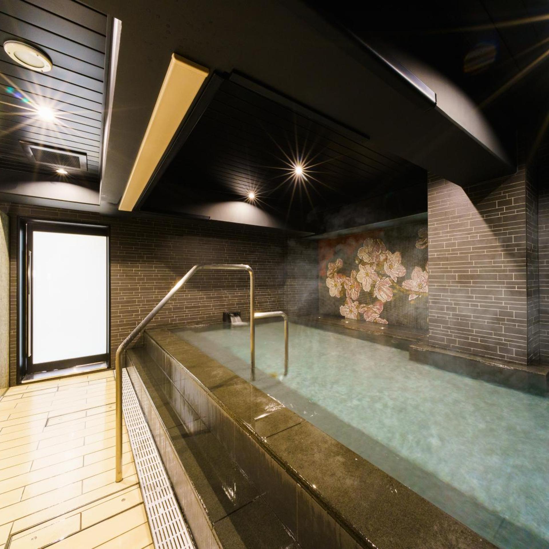 Super Hotel Lohas Ikebukuro-Eki Kitaguchi 32/50