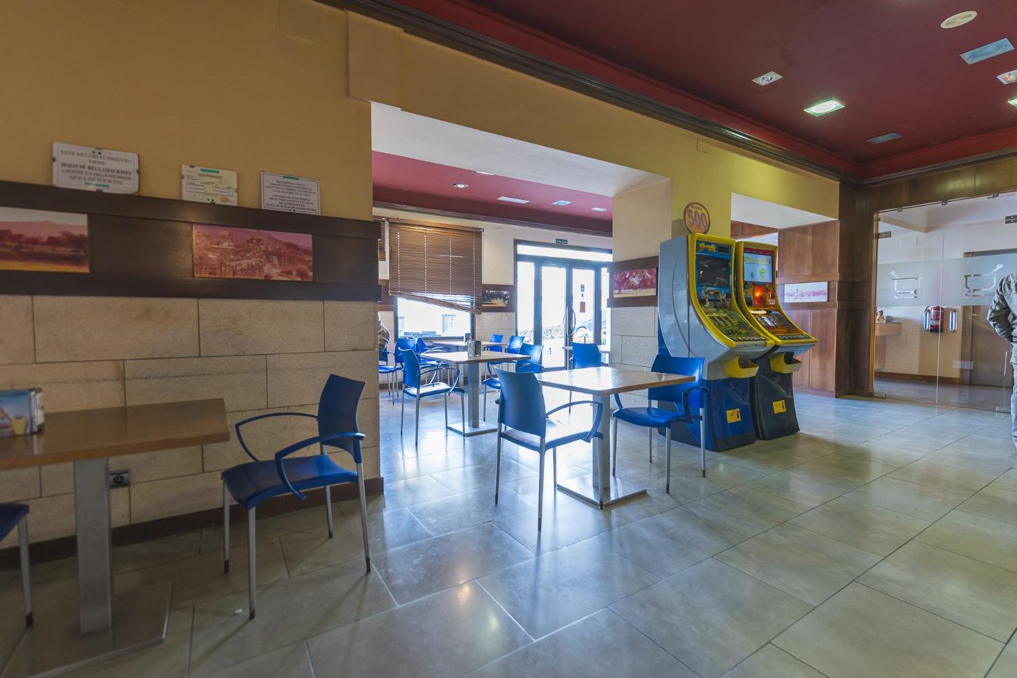 Hotel Machaco 12/50