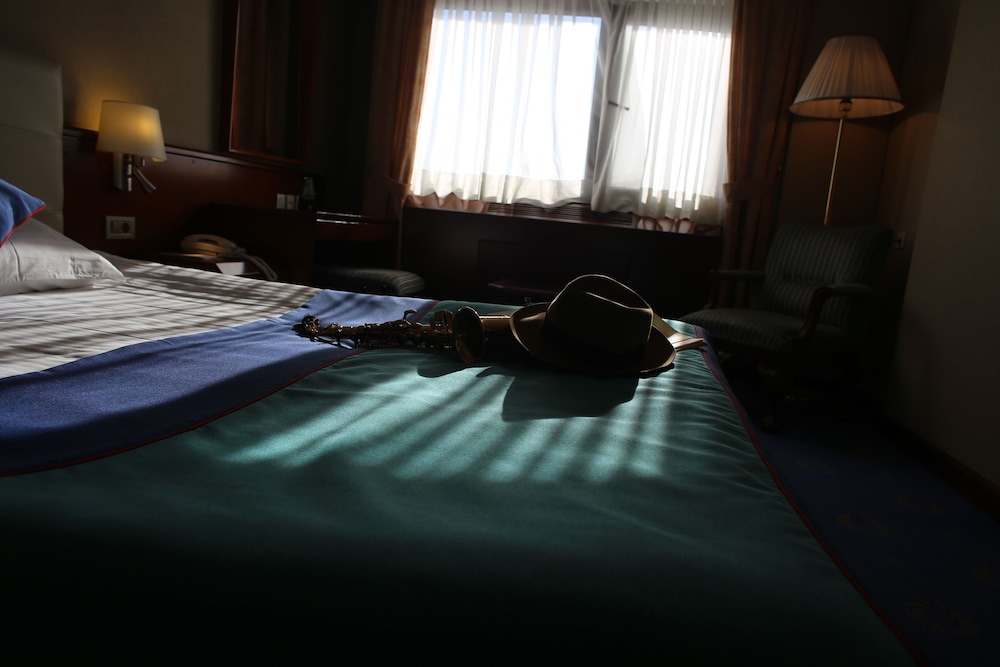 Best Hotel 17/54