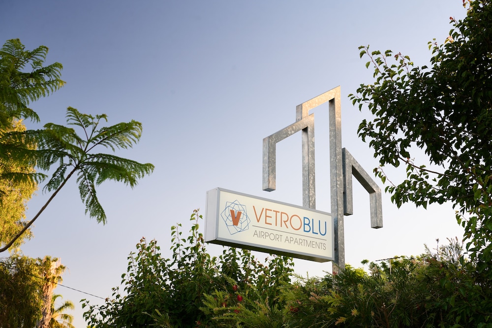 Airport Apartments by VetroBlu in PERTH