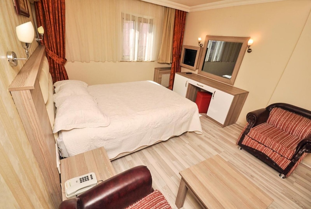 Arti Boutique Hotel 18/51