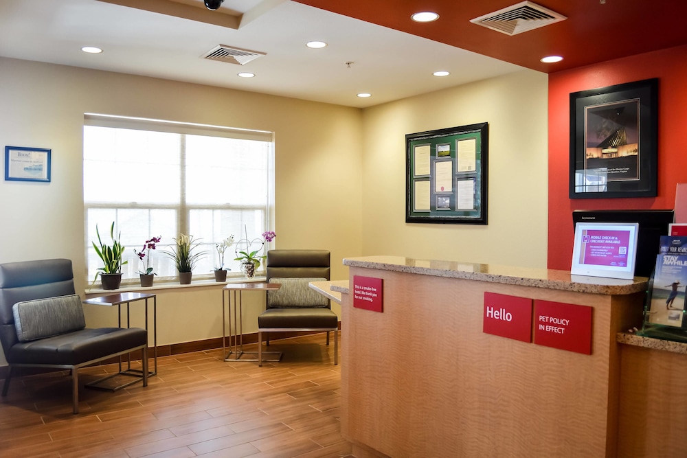 TownePlace Suites by Marriott Quantico Stafford 33/45
