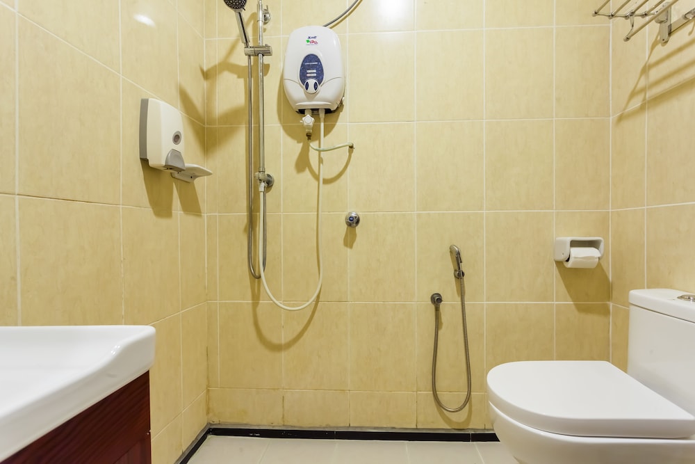 Kingston Hotel 12 - Jalan Raja Laut, KL 43/46