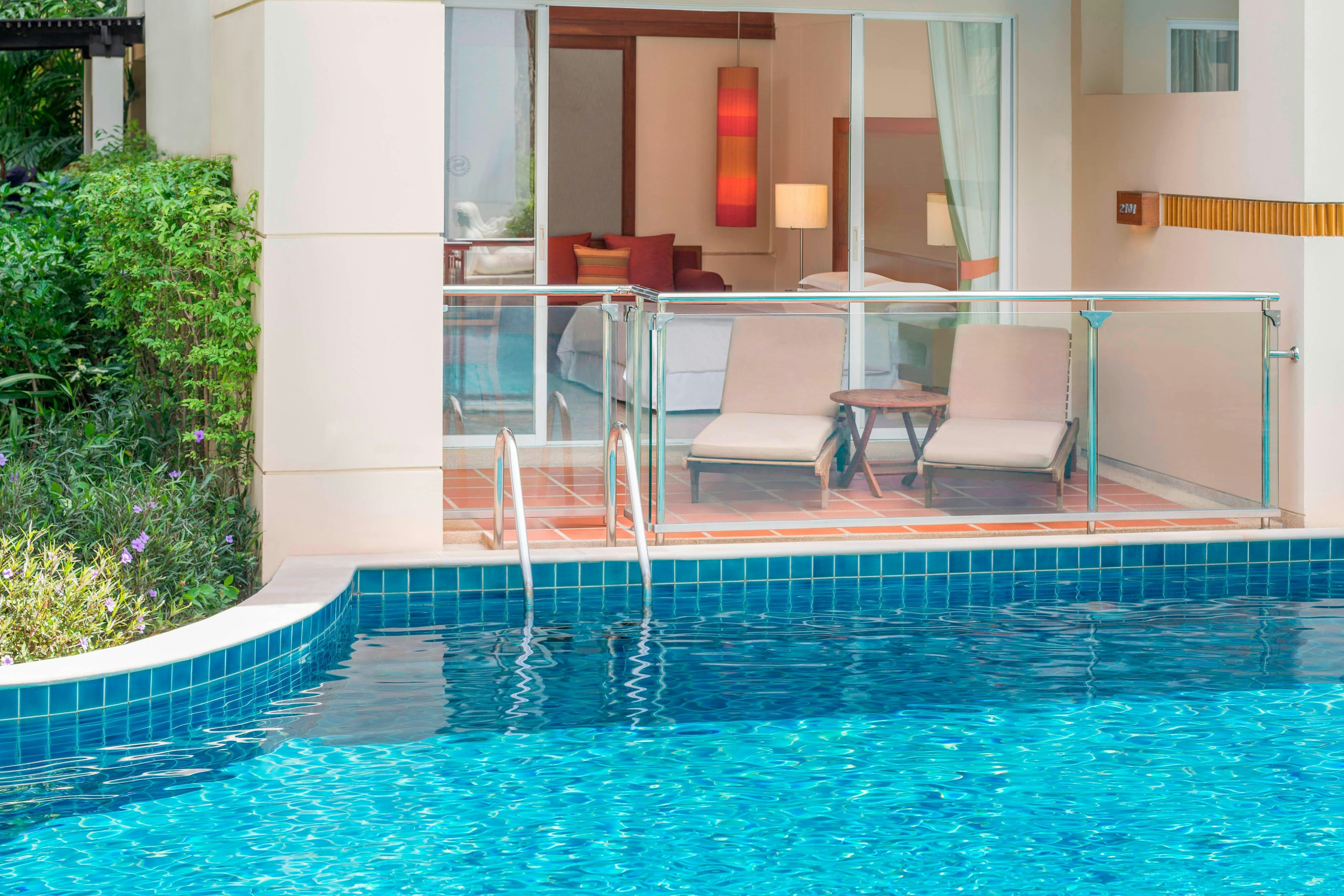 Sheraton Hua Hin Resort And Spa 32/75