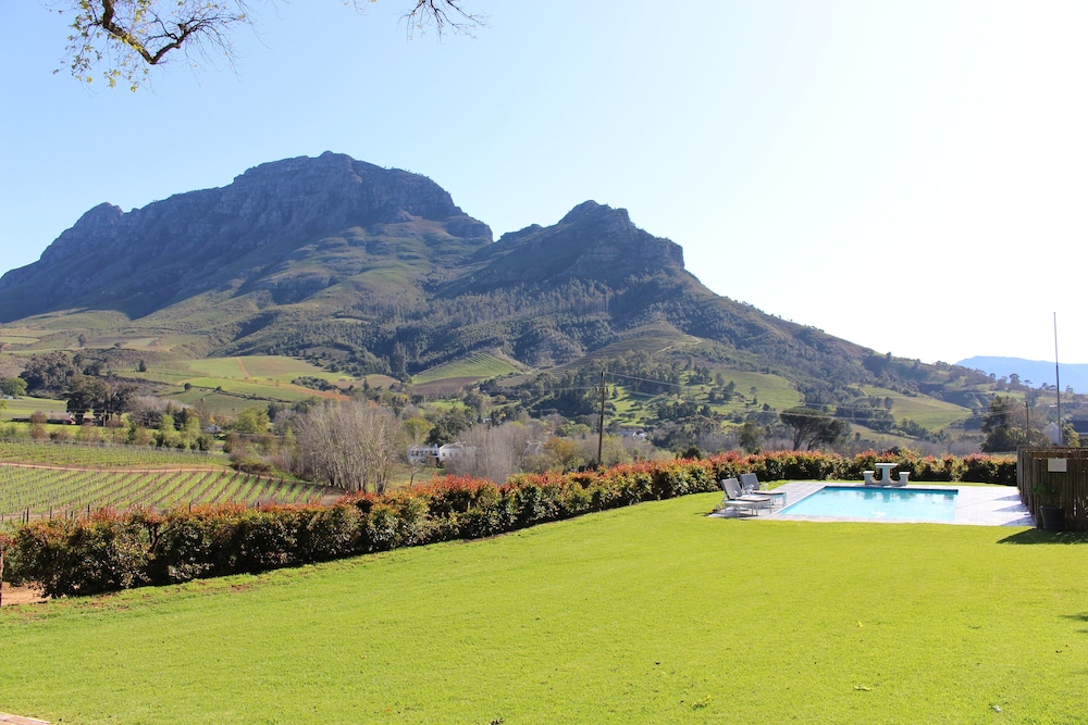 Le Pommier Wine Estate 41/50