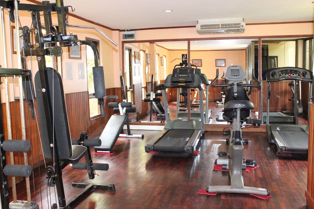 Khao Lak Palm Beach Resort 26/50