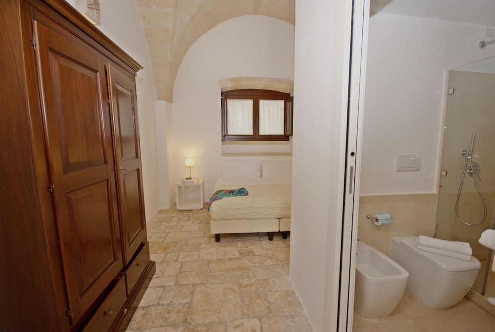Masseria Corda Di Lana 18/66