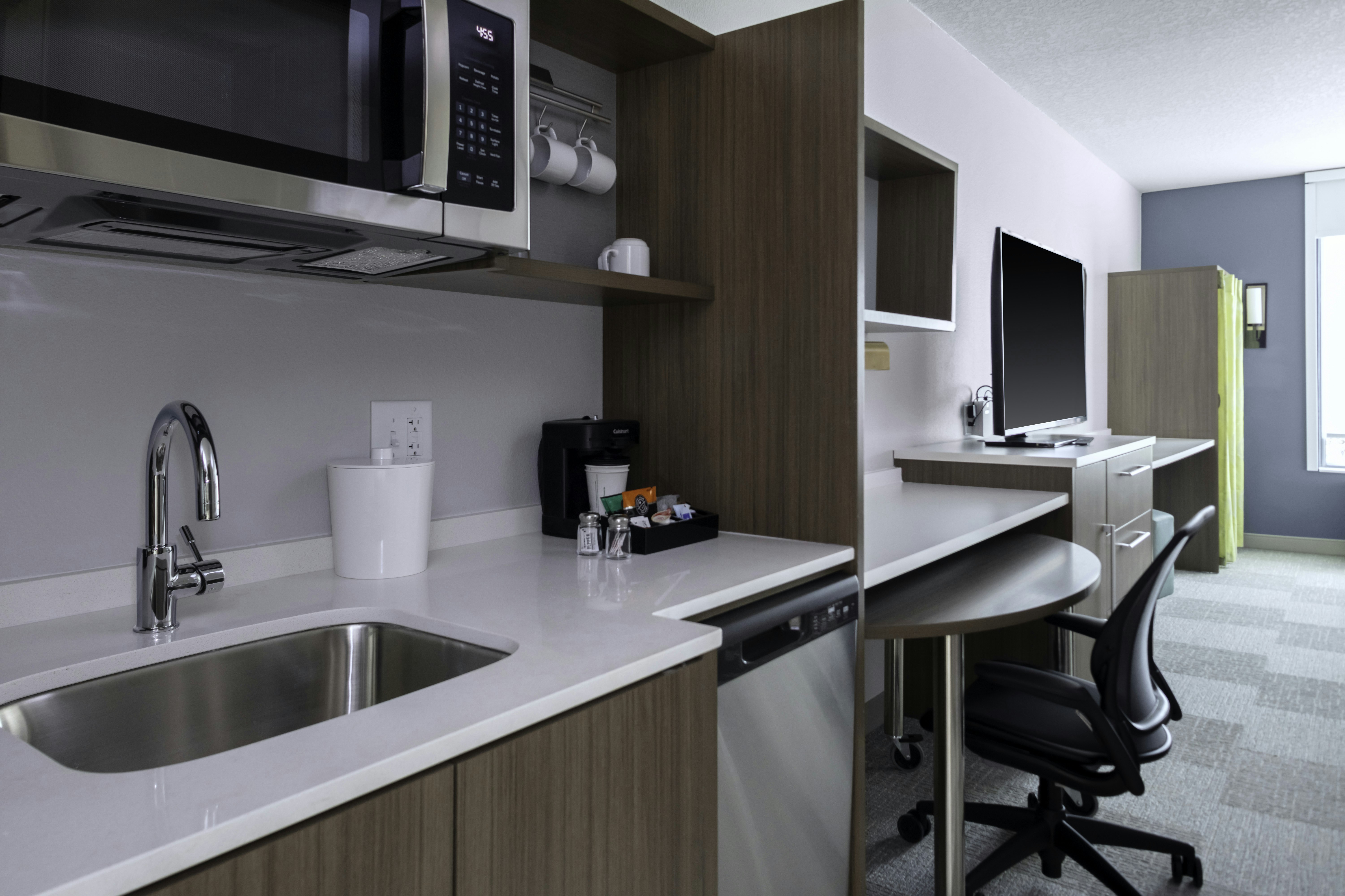 Home2 Suites by Hilton Covington 36/36
