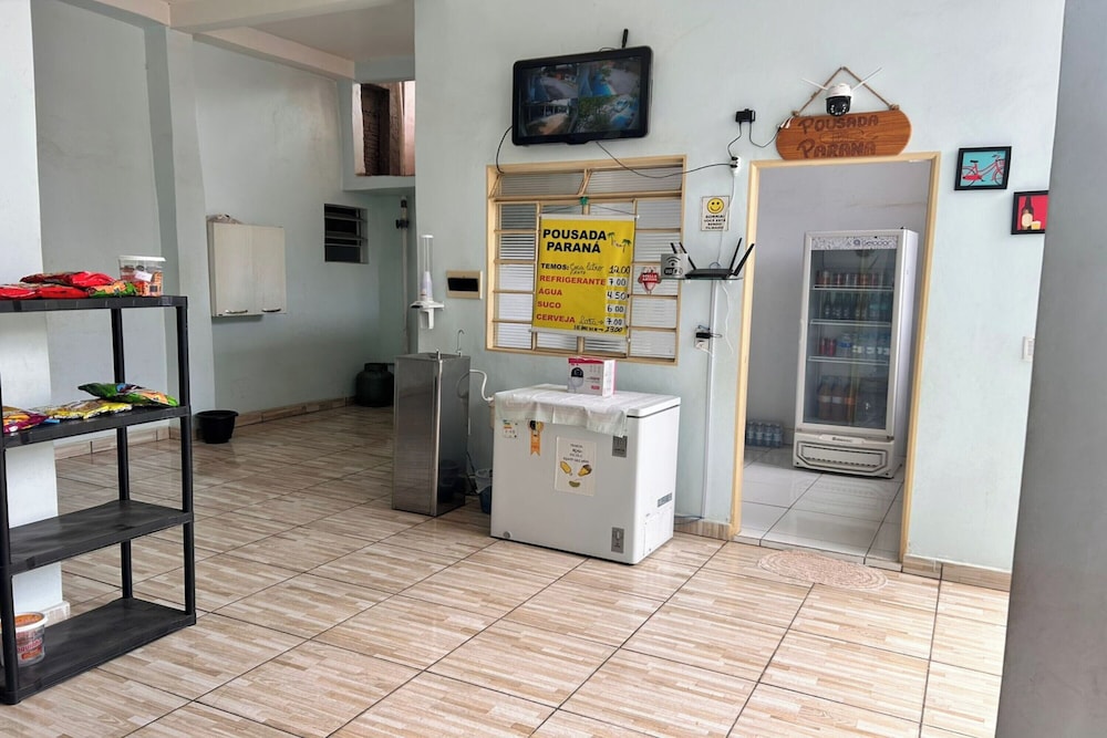 OYO Pousada Parana, Cuiaba 40/60