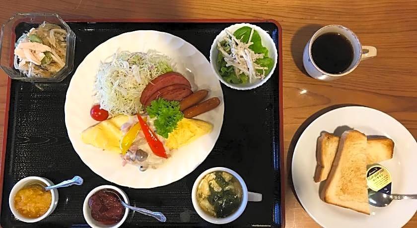 ホテル屋久島山荘 写真5