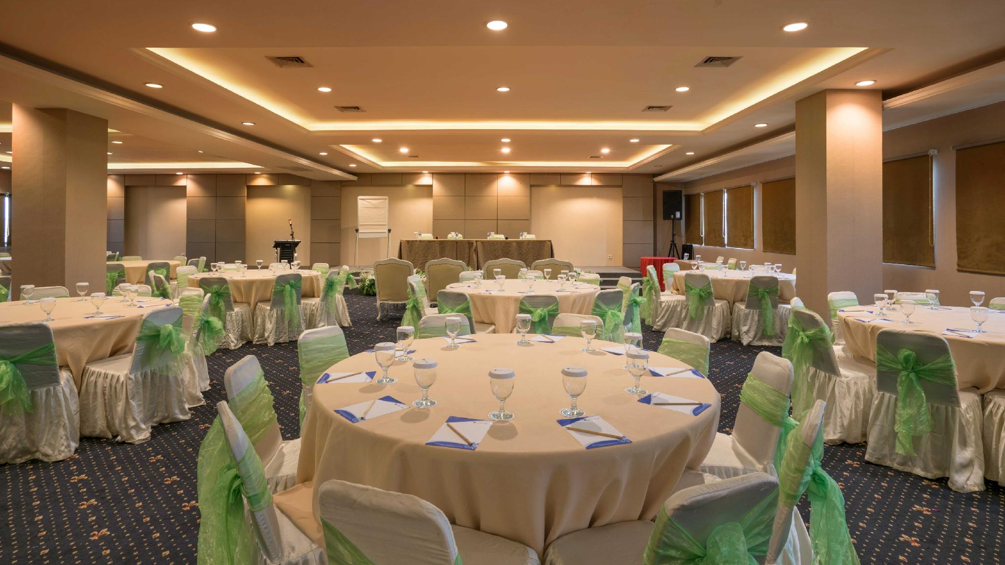 Star Hotel Pontianak 22/39