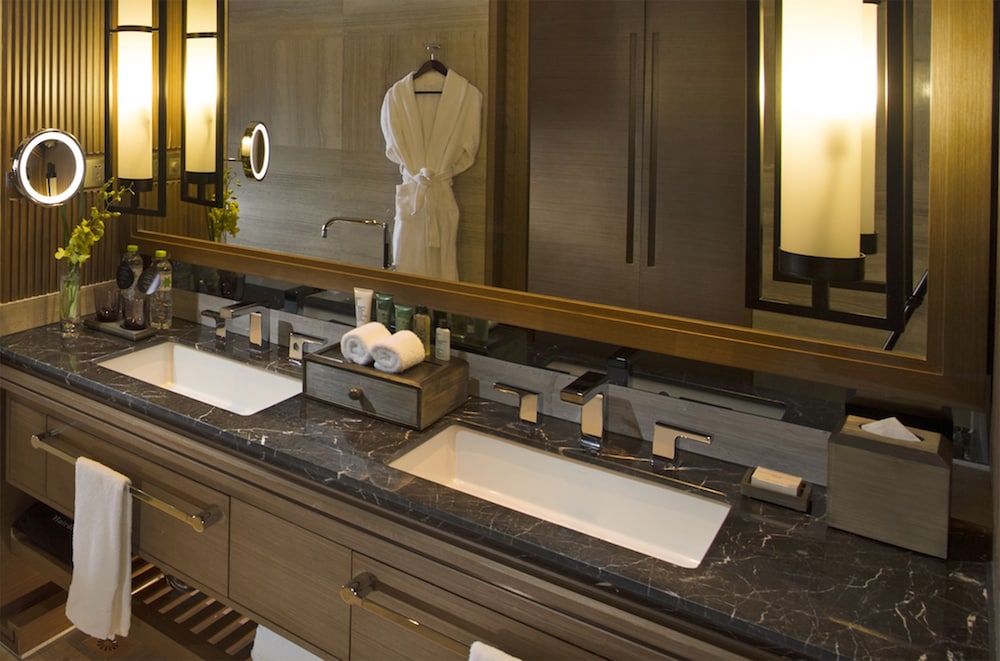 Hilton Wuhan Optics Valley 11/61