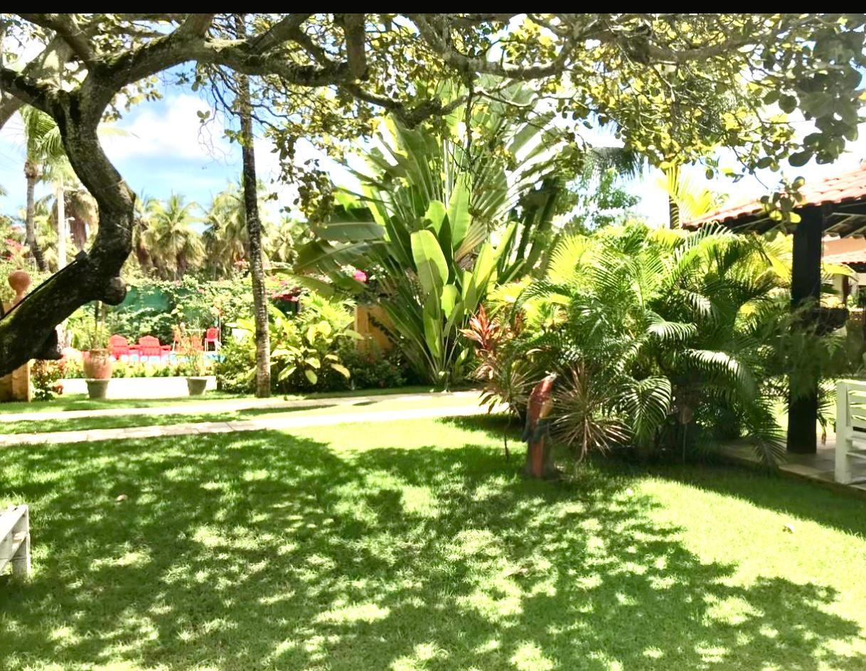 Suites Bouganville 37/47