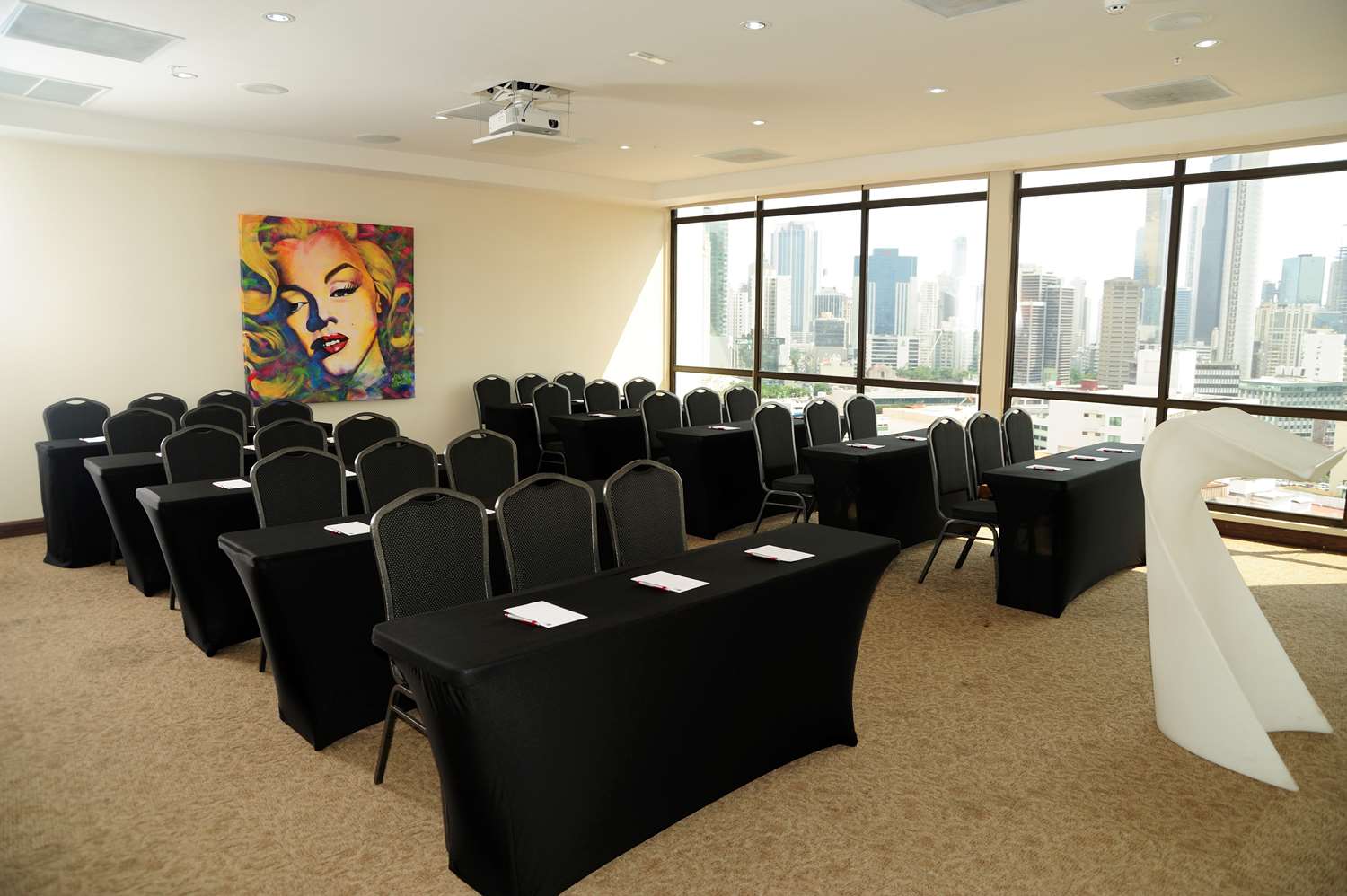 Best Western Plus Panama Zen Hotel 36/47