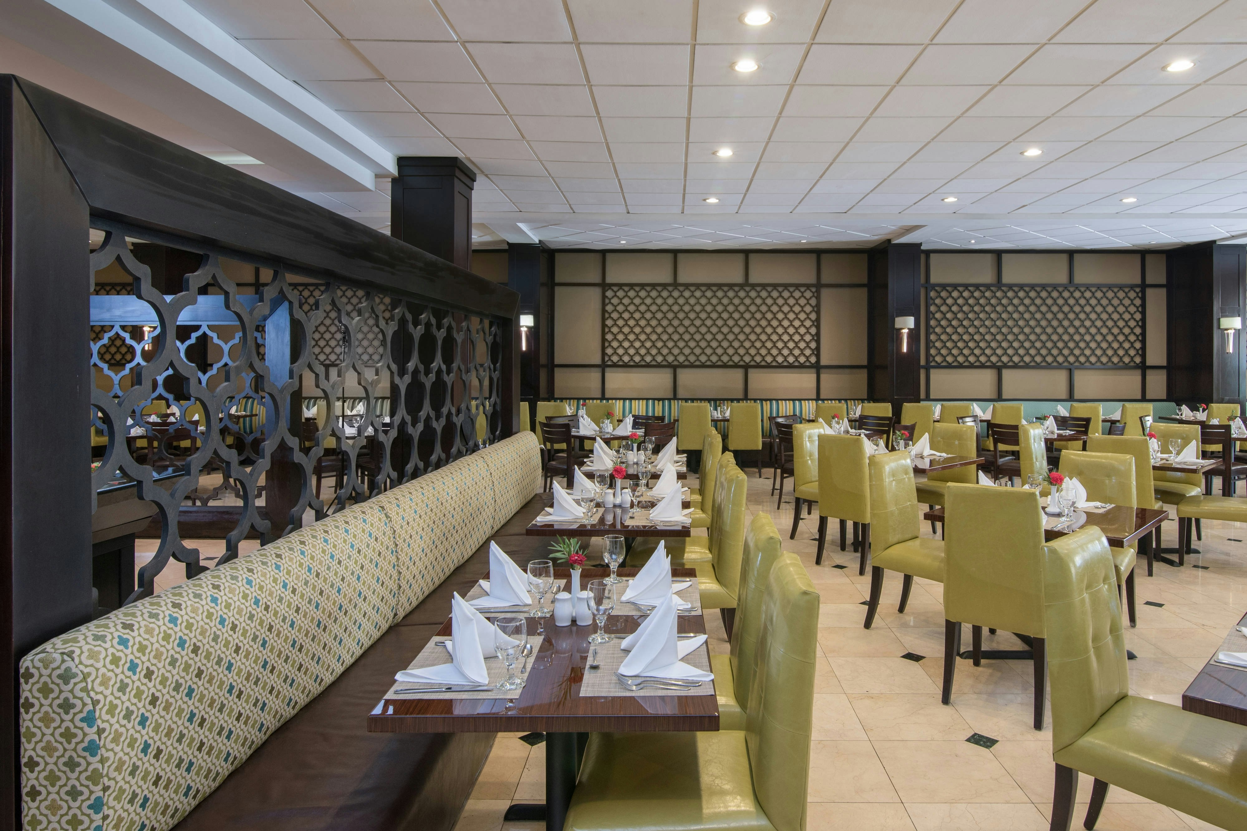 Sheraton Santo Domingo Ex Melia 42/55