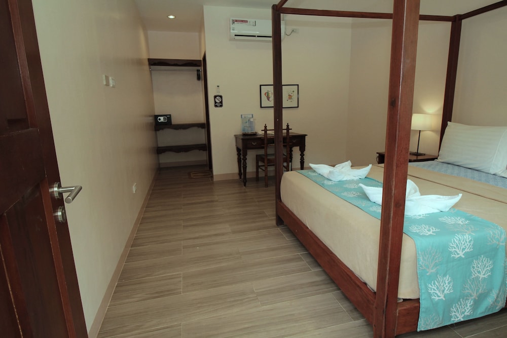 Vivo Inn 17/69