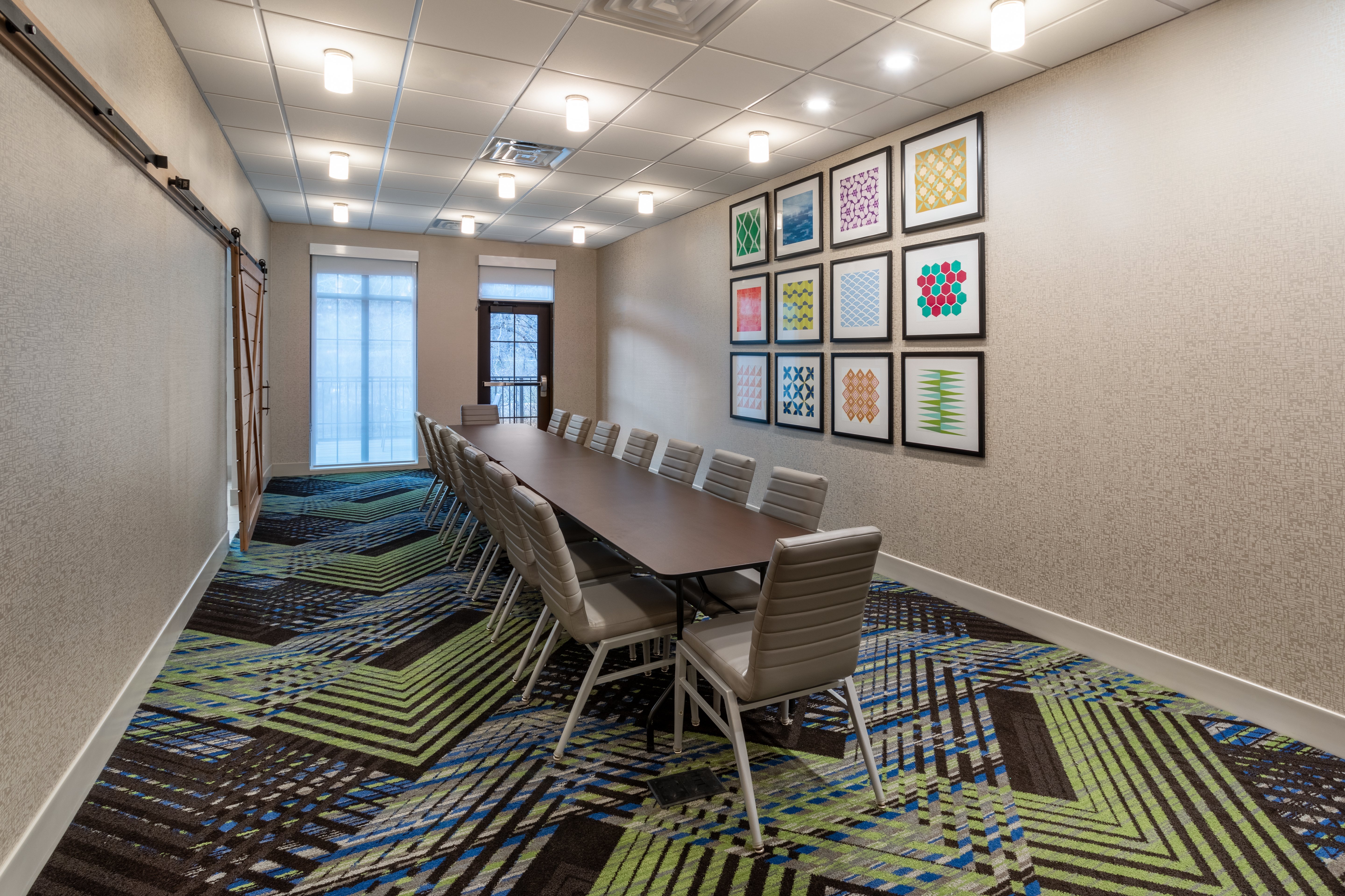 Holiday Inn Express Durango 61/76