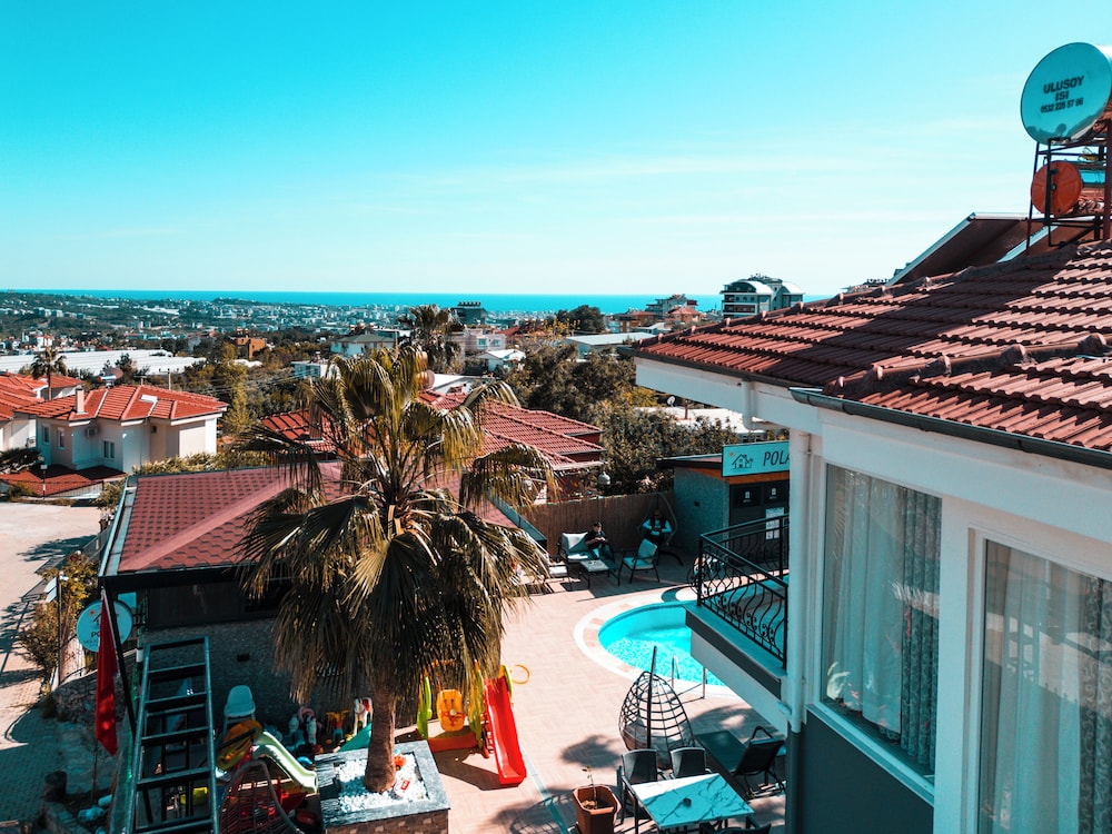 Alanya Polat Holiday Village 5/30