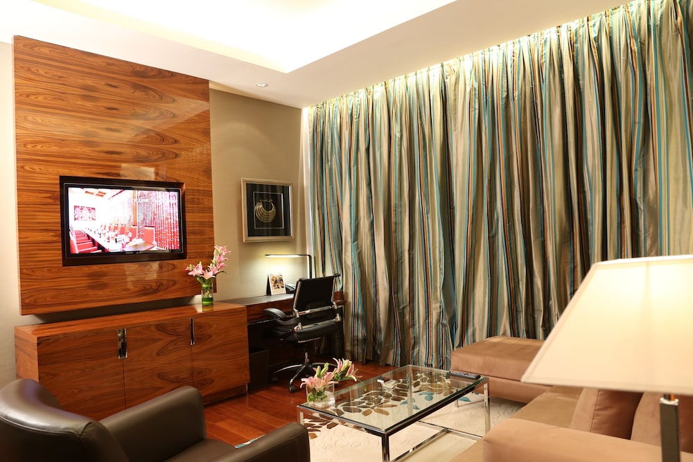 Taj City Centre Gurugram 59/80