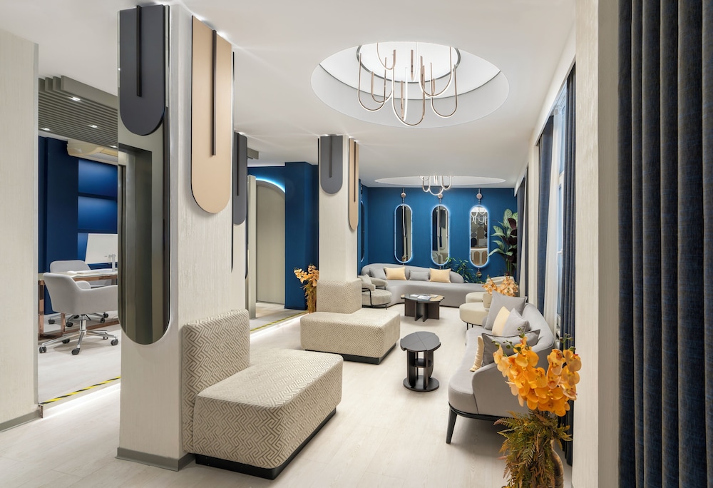 Adamar Hotel Special Category 36/66