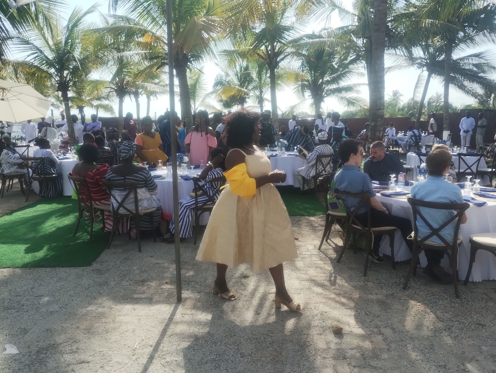Bojo Beach Resort 30/50
