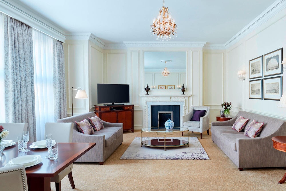 Grand Residences By Marriott - Mayfair-london 37/40