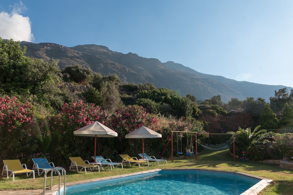 Villas Panagia 44/50