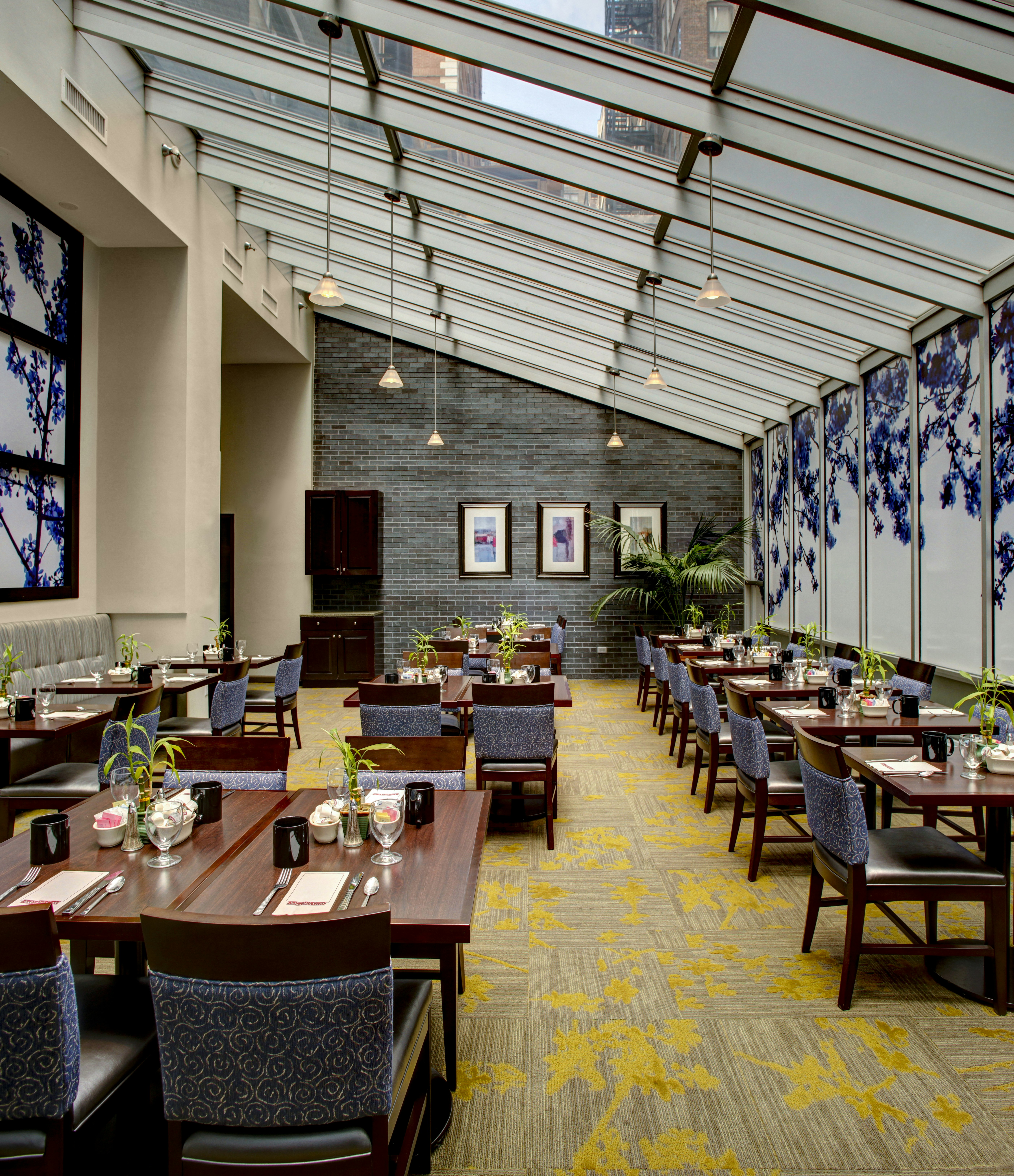Hilton Garden Inn New York/Manhattan-Chelsea 12/20