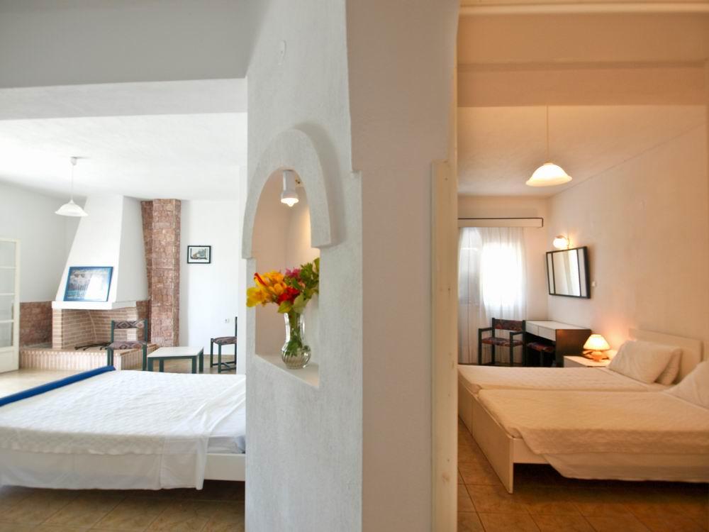 Muses Hotel 29/29