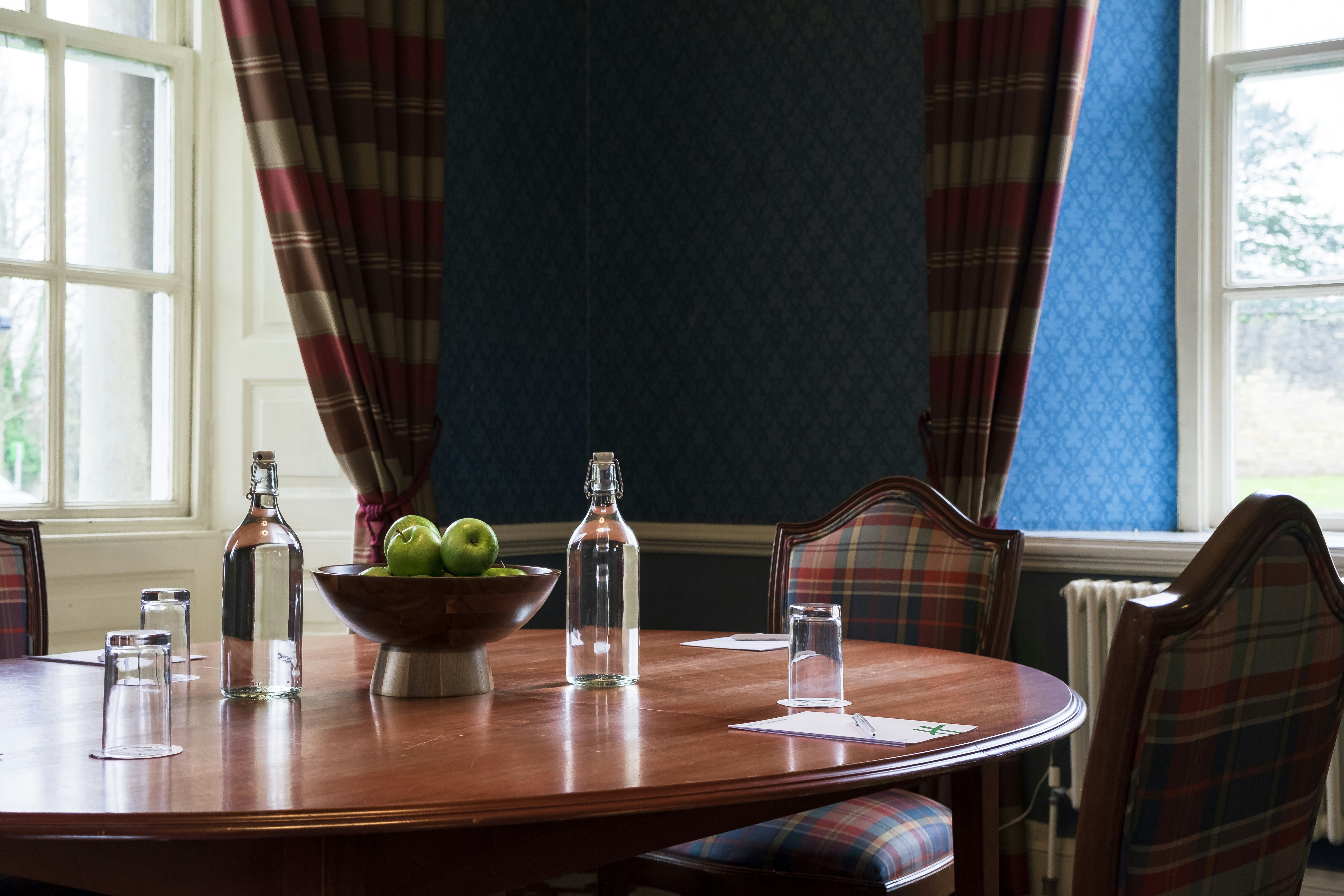 Holiday Inn Doncaster A1 M Jct 36 32/50