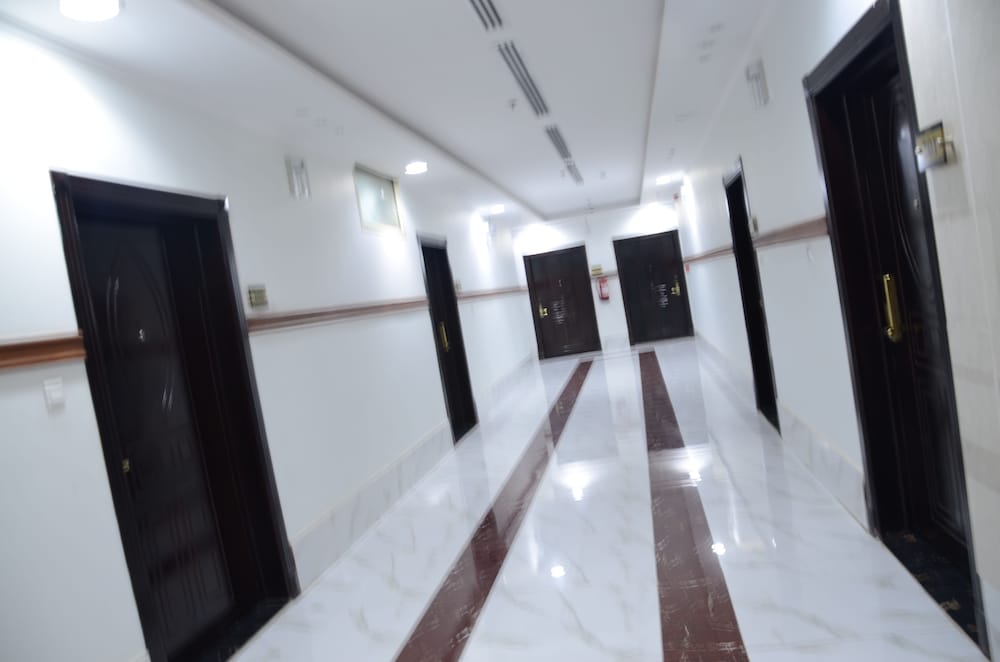 نور امال للشقق الفندقية السلي(Noor Amal Hotel Apartments As Sulay) 6/36