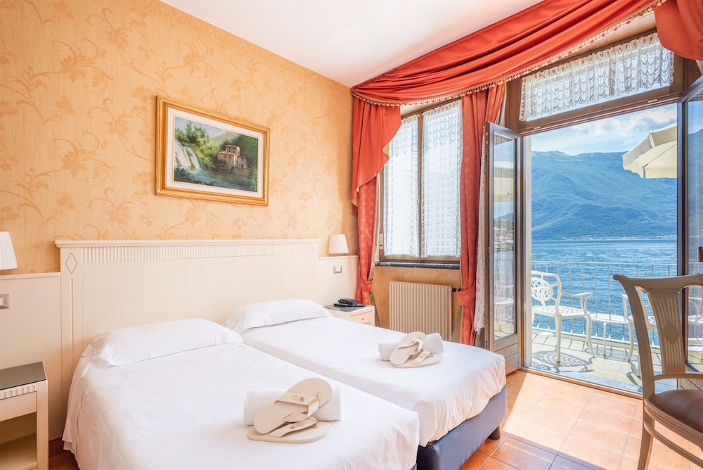 Hotel le Palme 5/39
