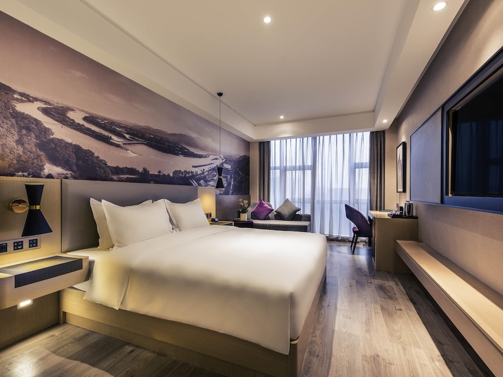 Mercure Chengdu Downtown 23/71