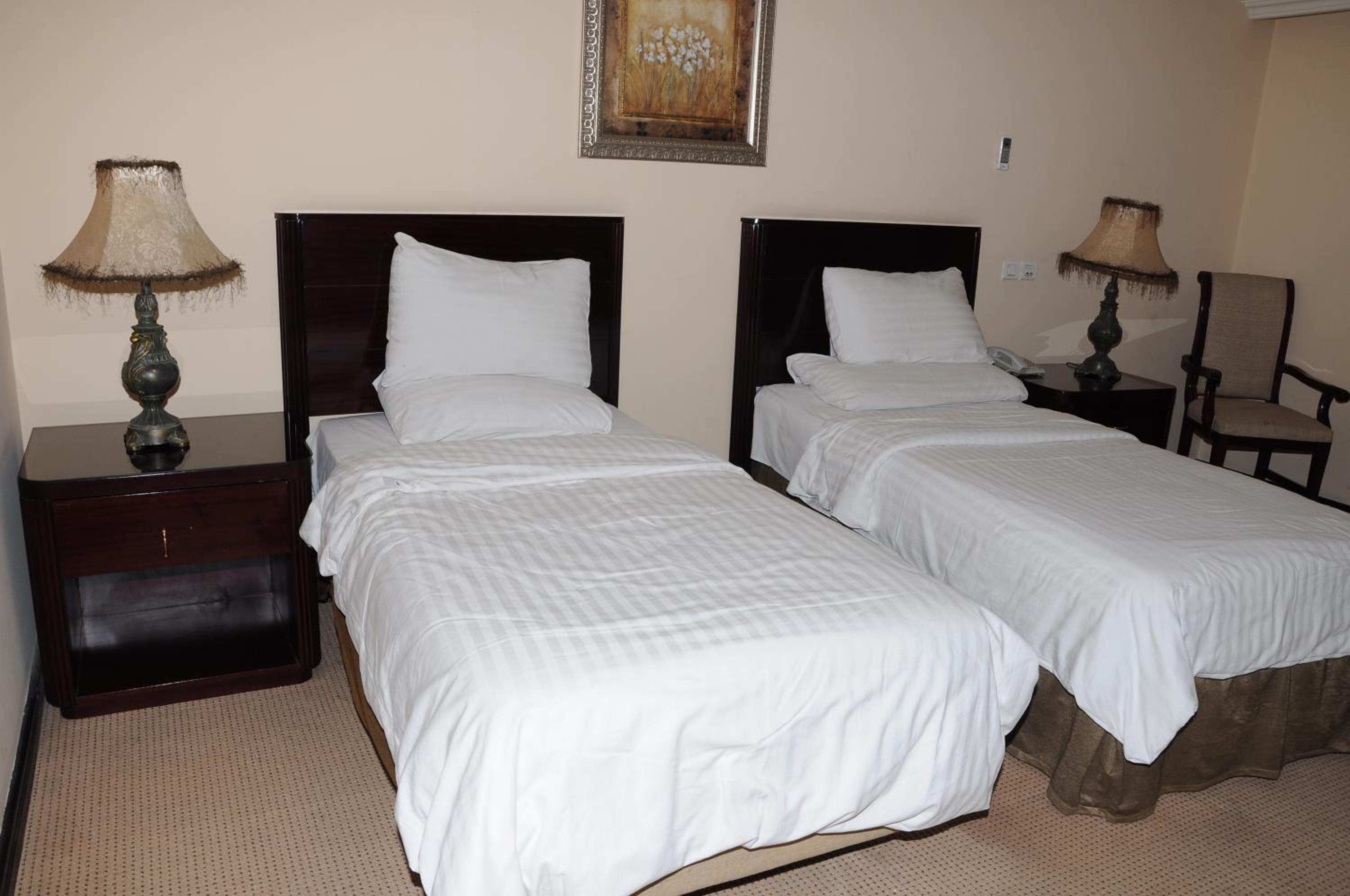 Shanasheel Palace Hotel 14/40