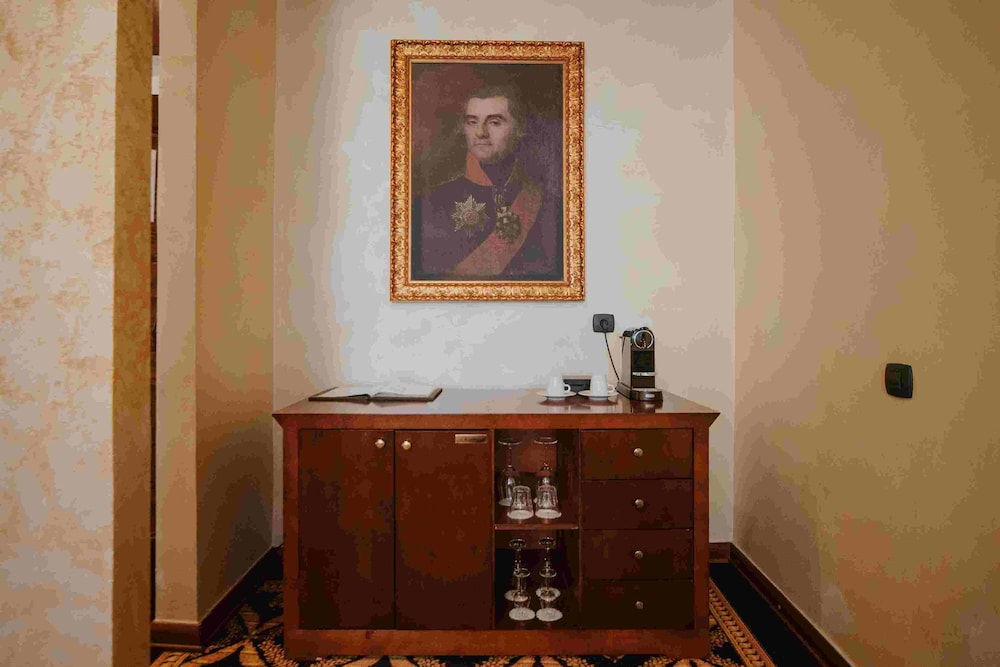 Historic Boutique Hotel Cattaro 8/60