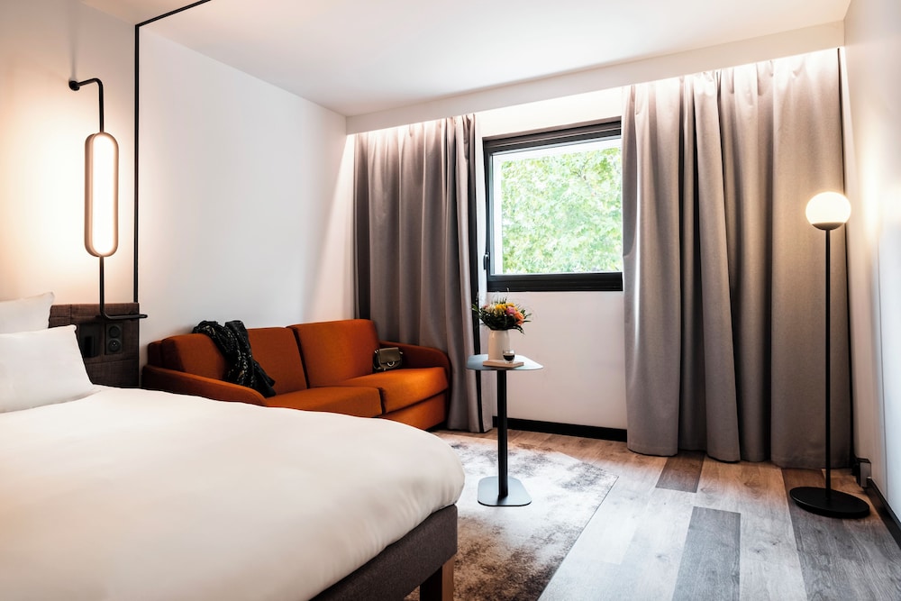 Novotel Atria Nimes Centre 28/70
