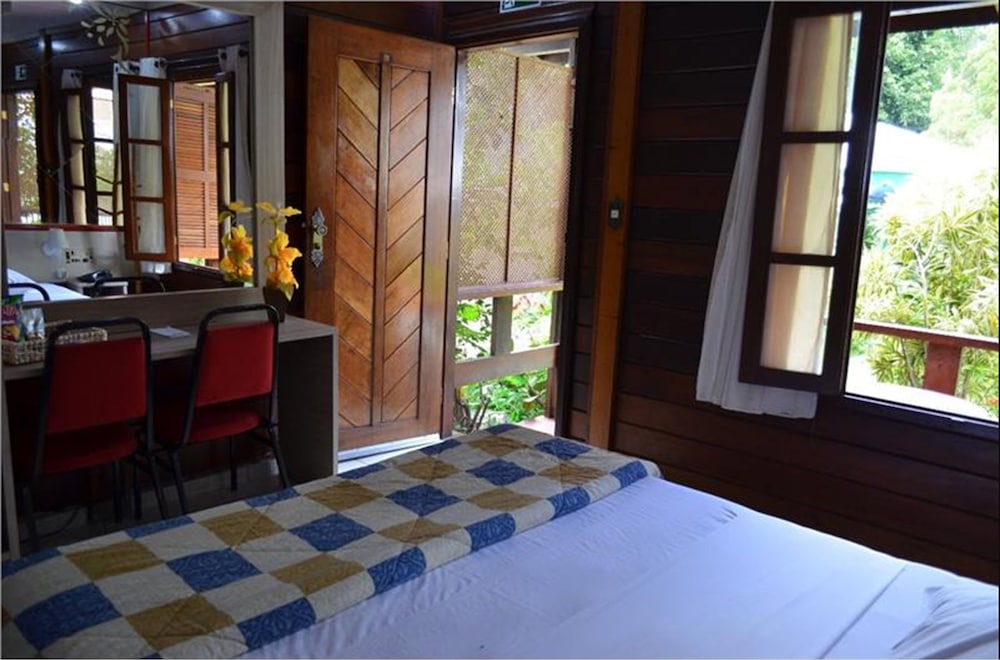 Hotel Green Hill 8/34