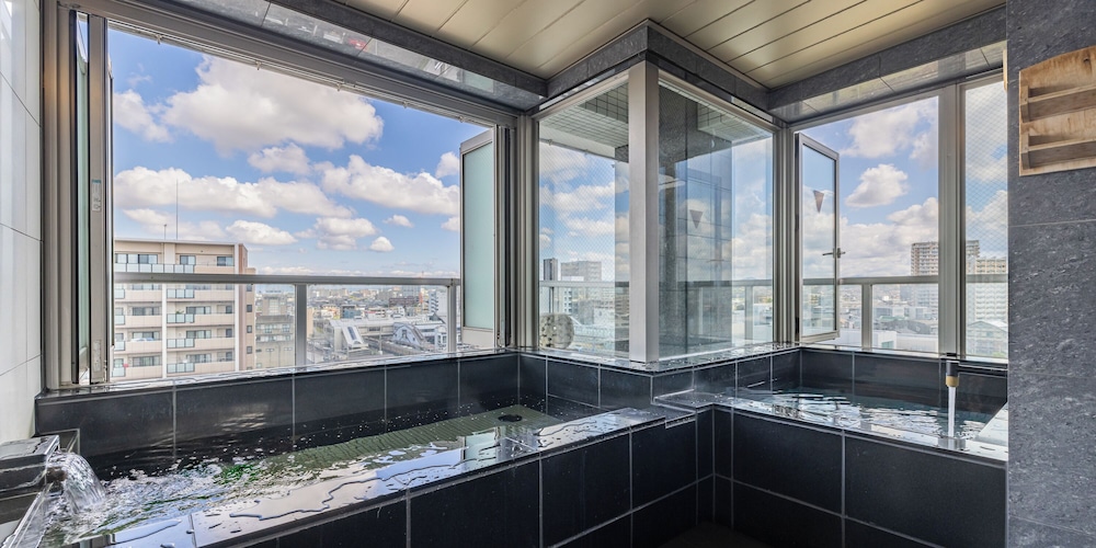 Myhotel Okazaki 31/65