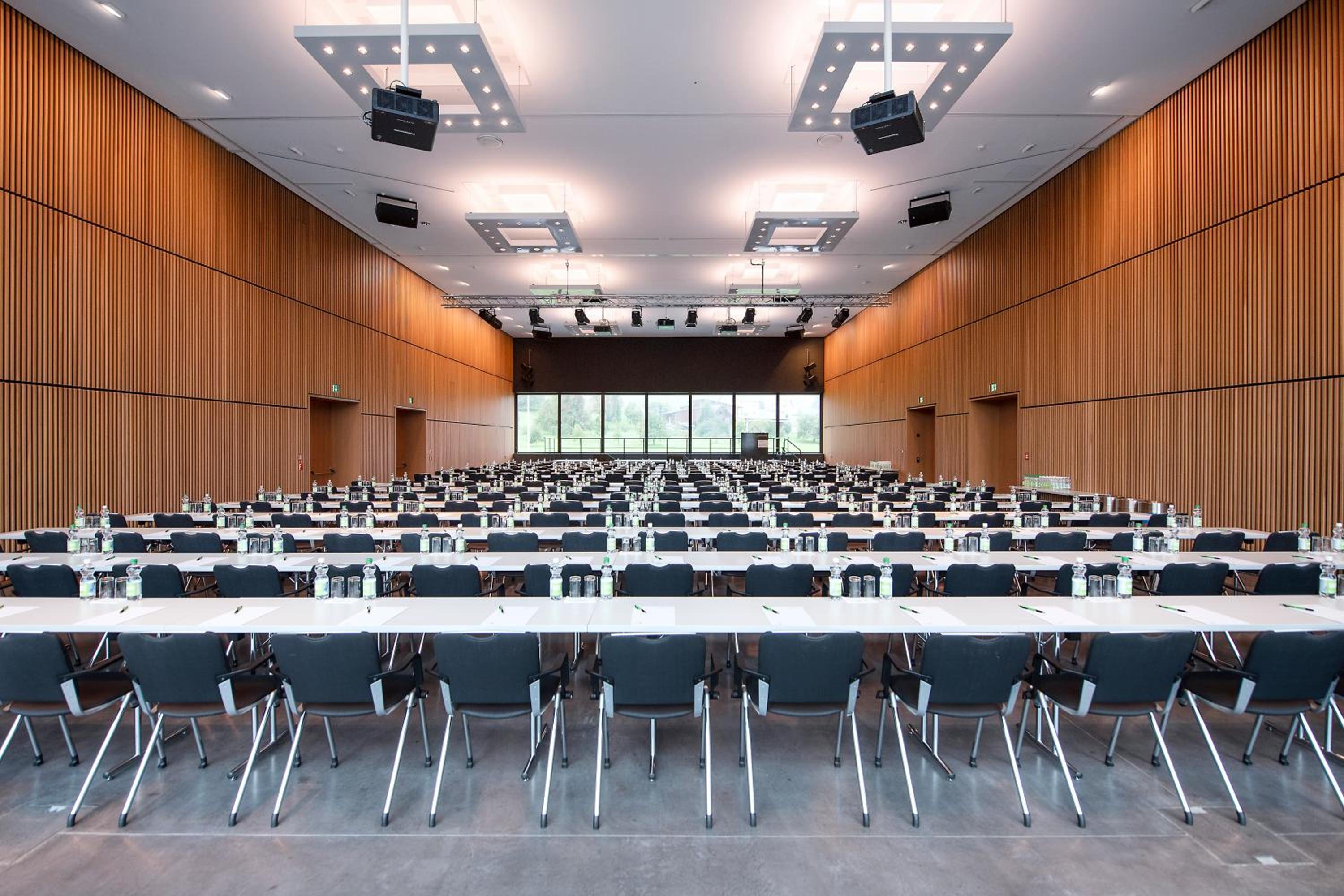 Seminarhotel CAMPUS SURSEE 39/50