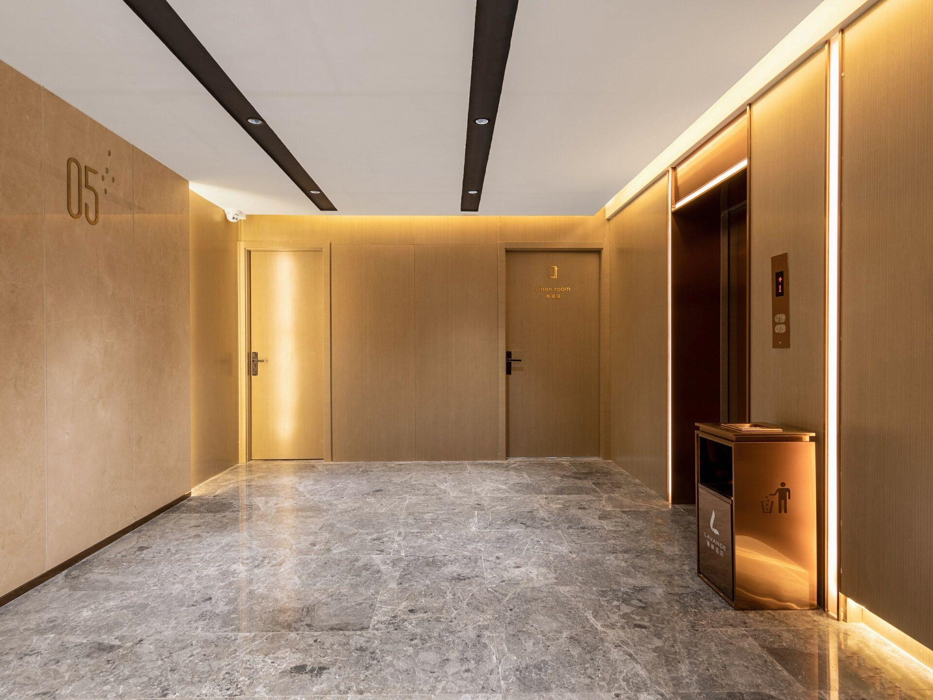 Lavande Hotel (Zhuhai Doumen Xinqing Science Park Branch) 37/58