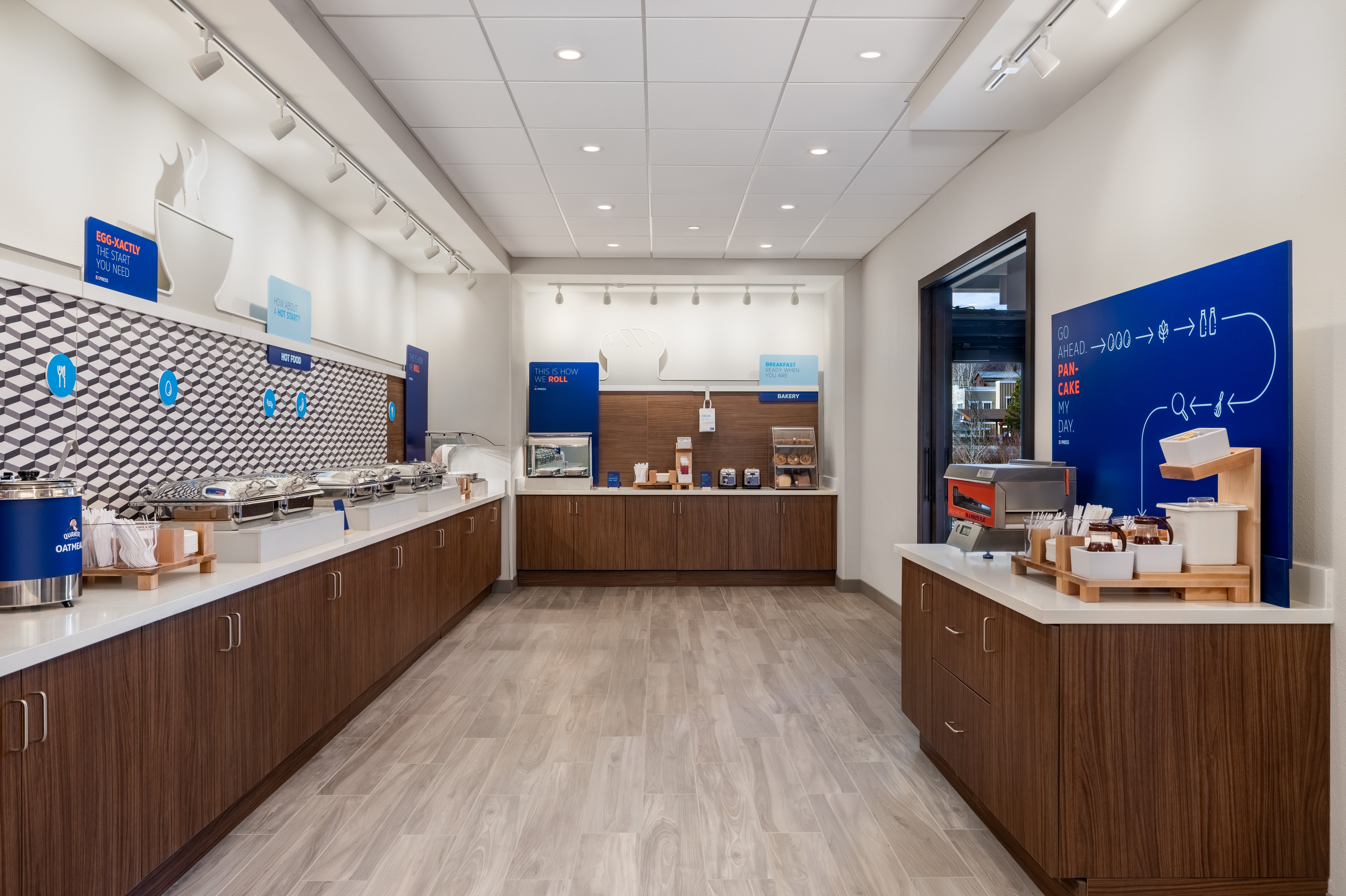 Holiday Inn Express & Suites Steamboat Springs by IHG 11/47