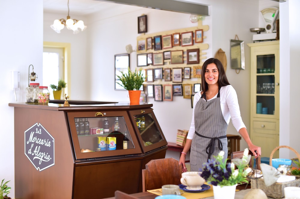 Mercearia D'alegria Boutique B&B 2/50