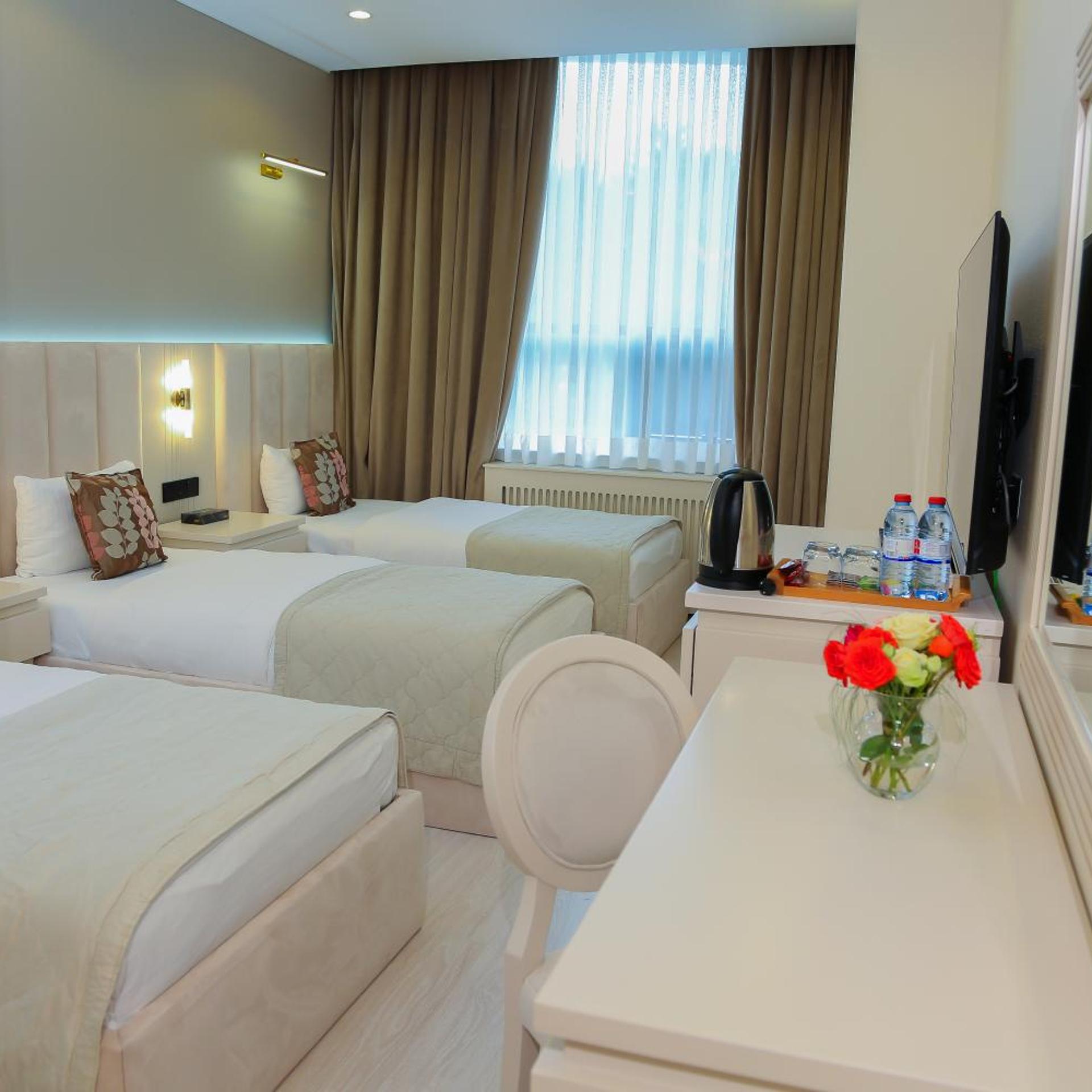 Chukhur Gabala Museum Hotel 21/59