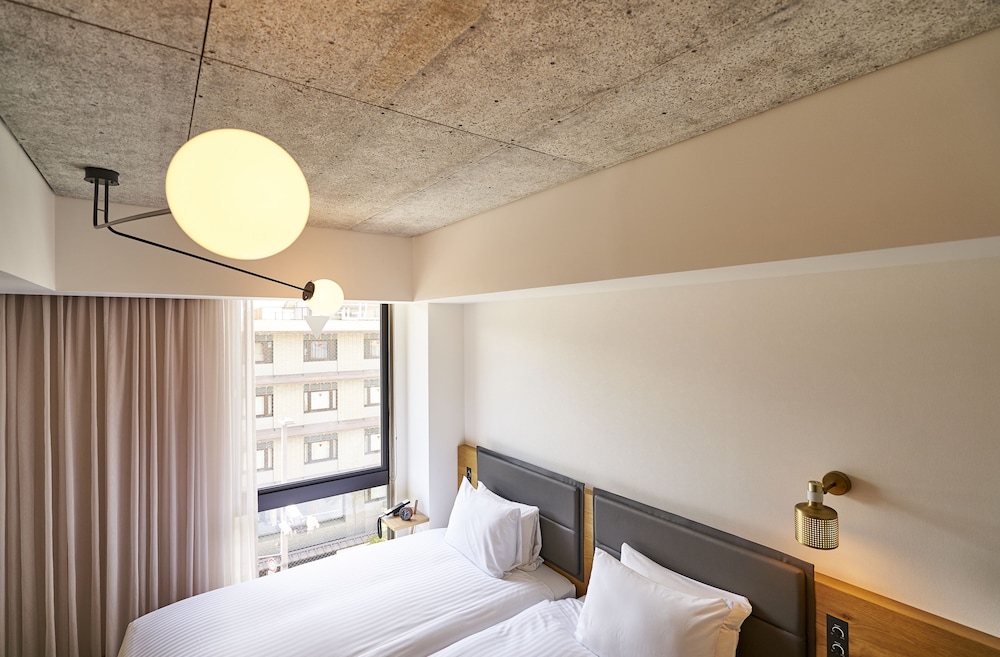 Tassel Hotel Sanjo Shirakawa 15/50