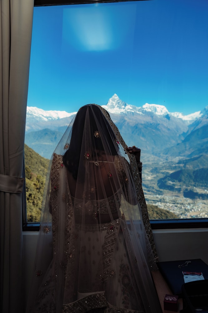 Hotel Annapurna View Sarangkot 41/44