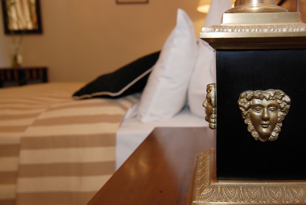Arc de Triomphe By Residence Hotels 24/43