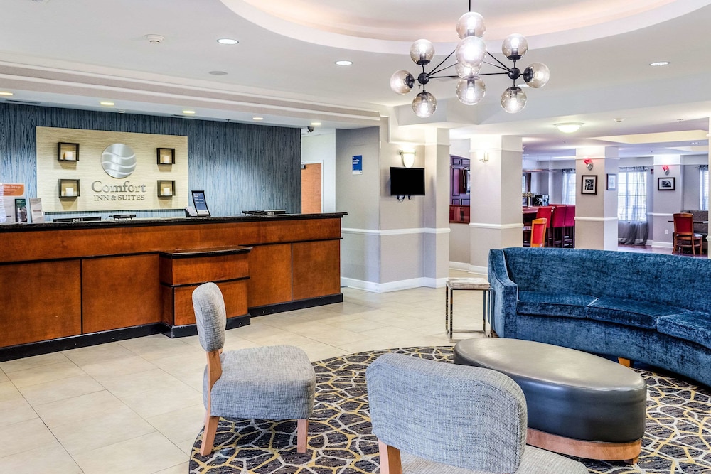 Spark by Hilton Savannah Airport 9/46