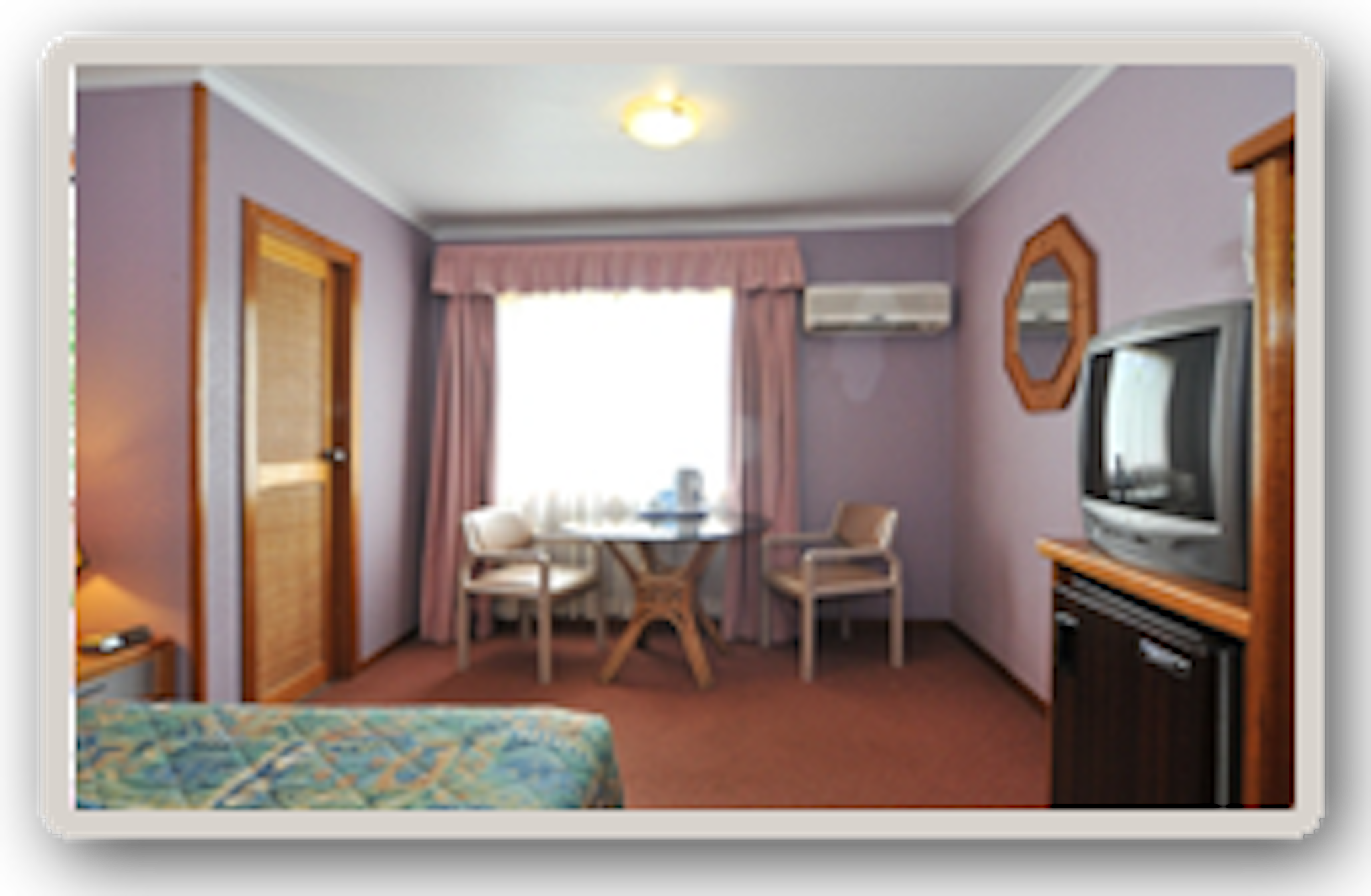 ASCOT MOTOR INN 24/32