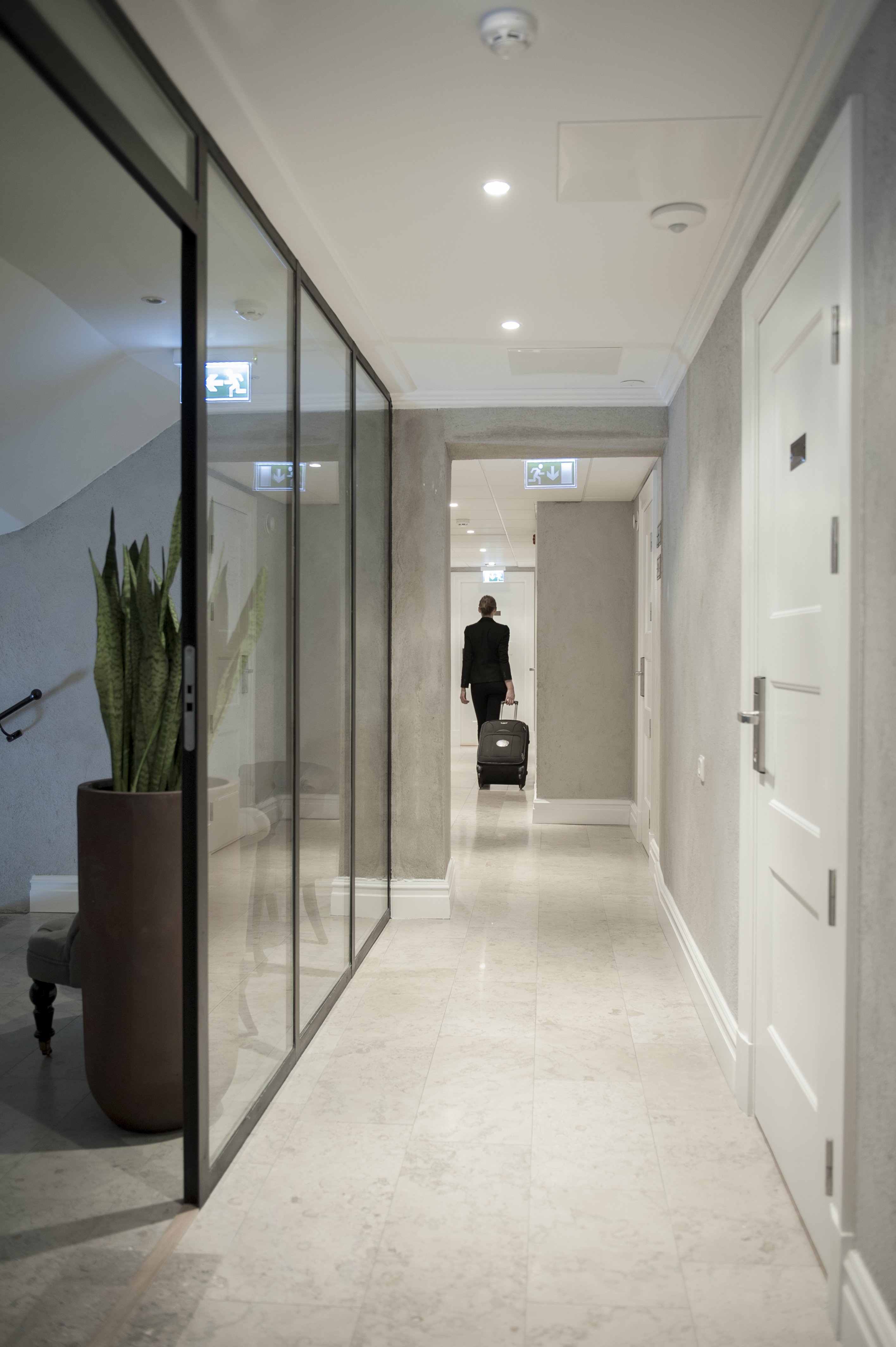 Hotel Slottsbacken 4/49